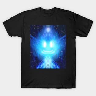 Blue Spirit T-Shirt
